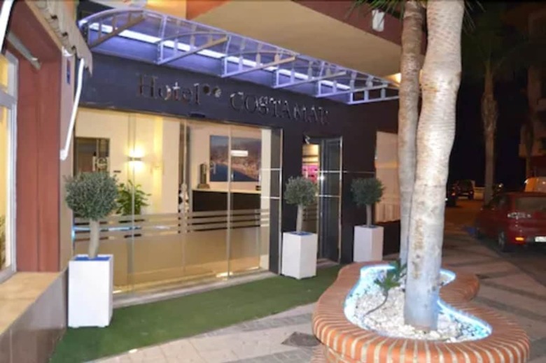 Hotel Costamar