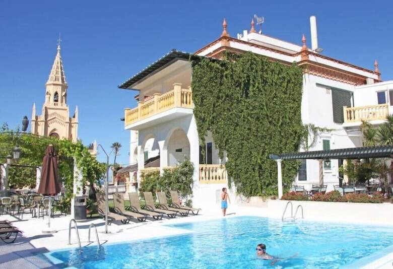 Hotel Al Sur De Chipiona