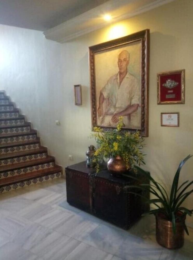 Hotel Al Sur De Chipiona