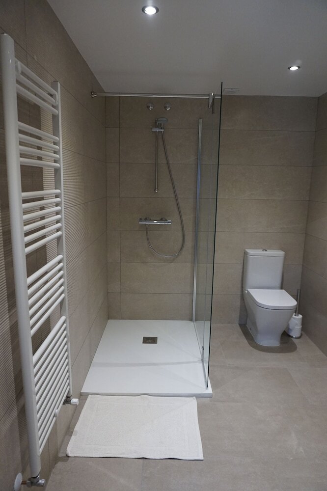 Residencia Arganz�n Plaza