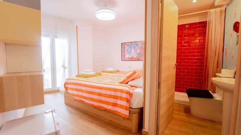 Hostal Guesthome Lemon & Green
