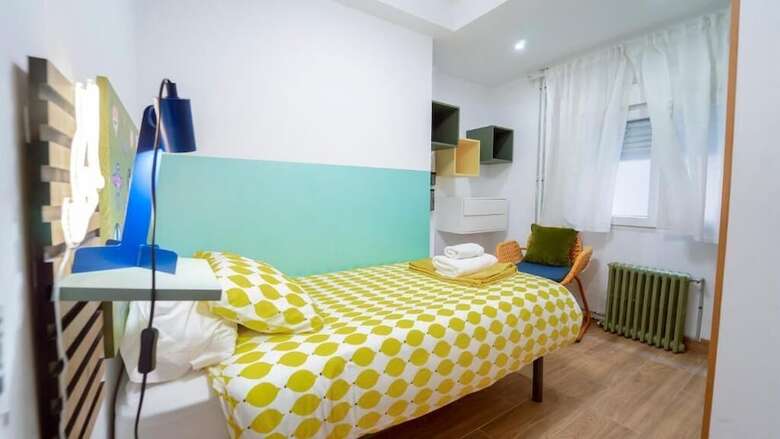Hostal Guesthome Lemon & Green
