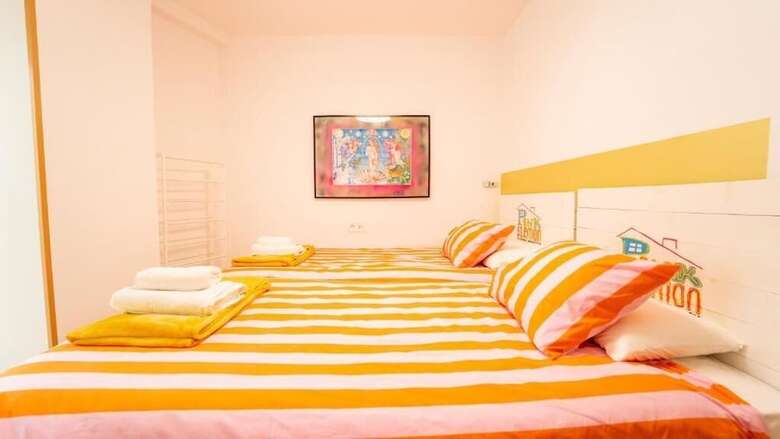 Hostal Guesthome Lemon & Green