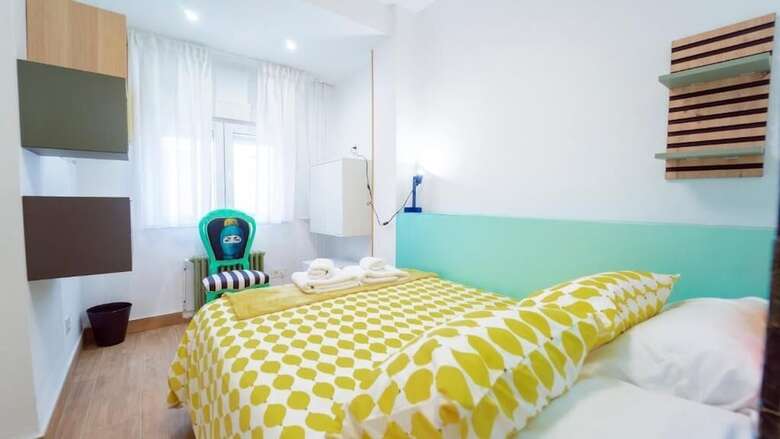 Hostal Guesthome Lemon & Green