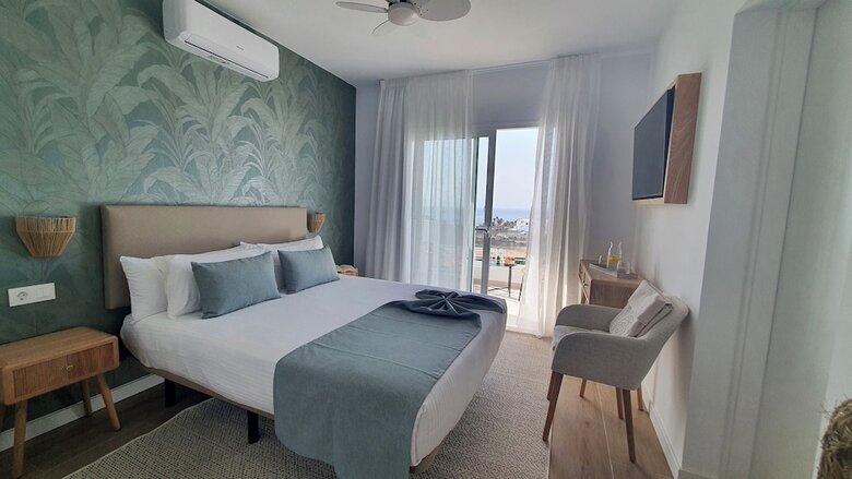 Hotel Serena Del Mar By Livvo