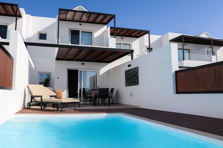 Hotel Serena Del Mar By Livvo