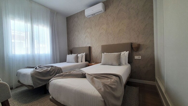 Hotel Serena Del Mar By Livvo