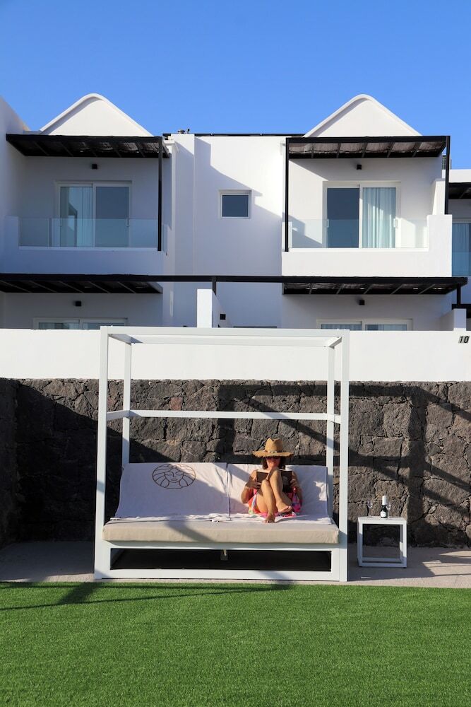 Hotel Serena Del Mar By Livvo