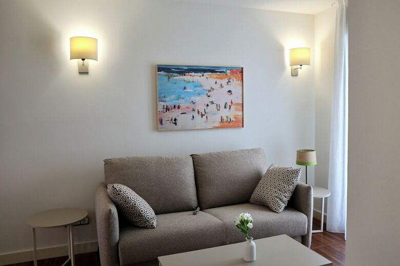 Apartahotel Punta Calera