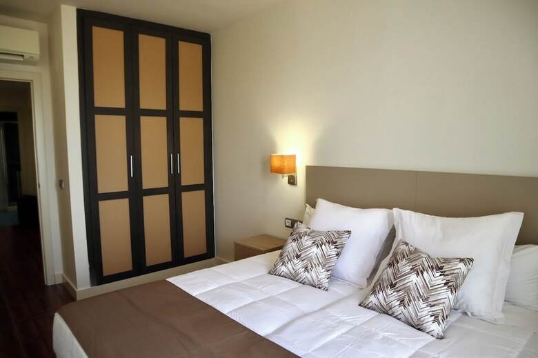 Apartahotel Punta Calera
