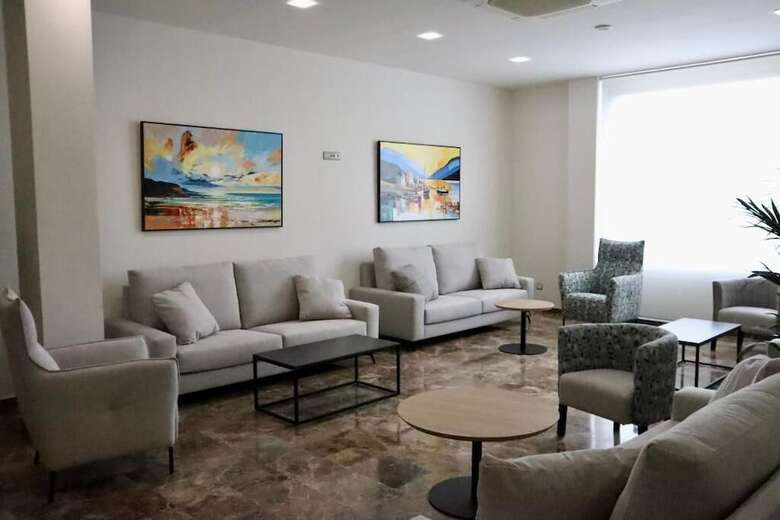 Apartahotel Punta Calera