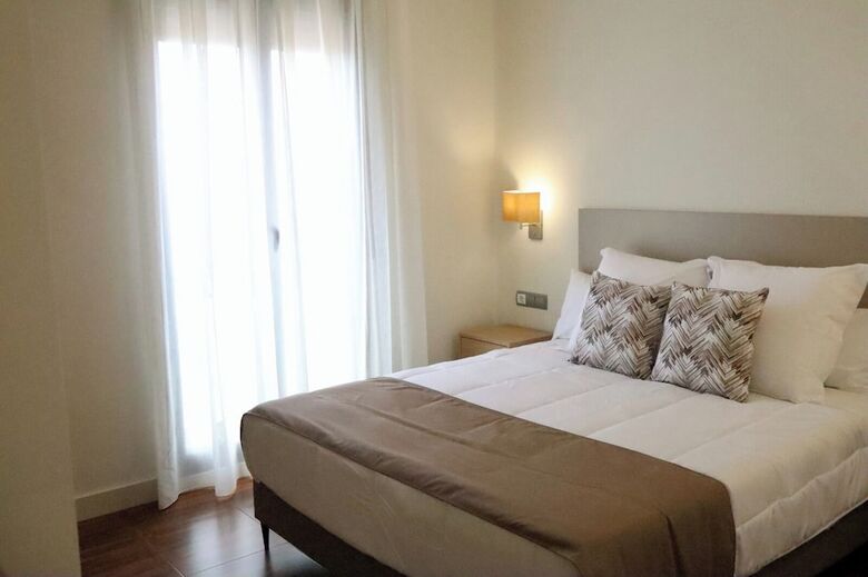 Apartahotel Punta Calera