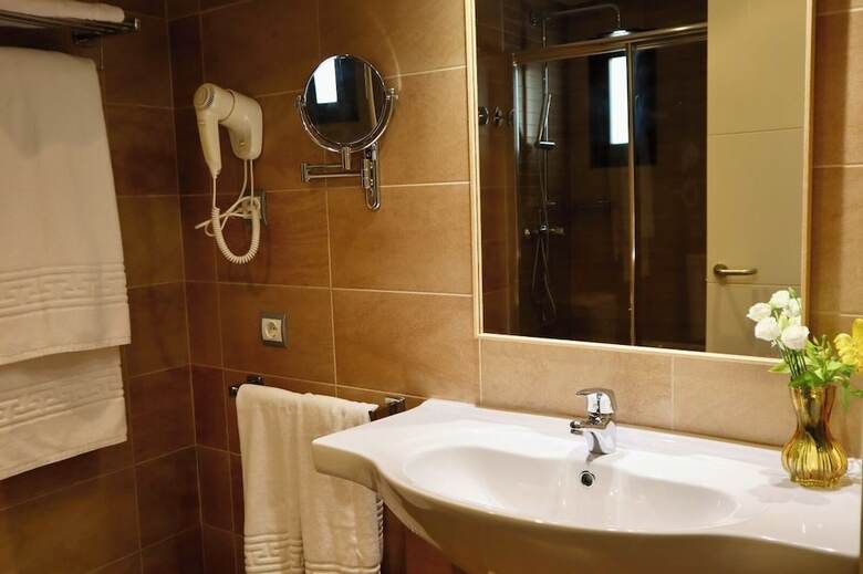 Apartahotel Punta Calera