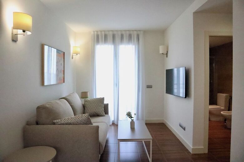 Apartahotel Punta Calera
