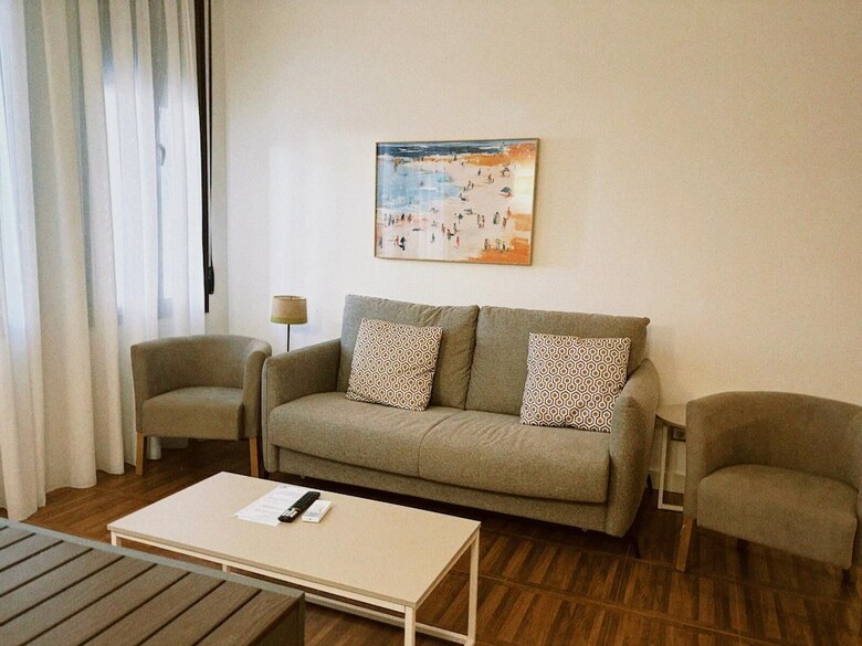Apartahotel Punta Calera