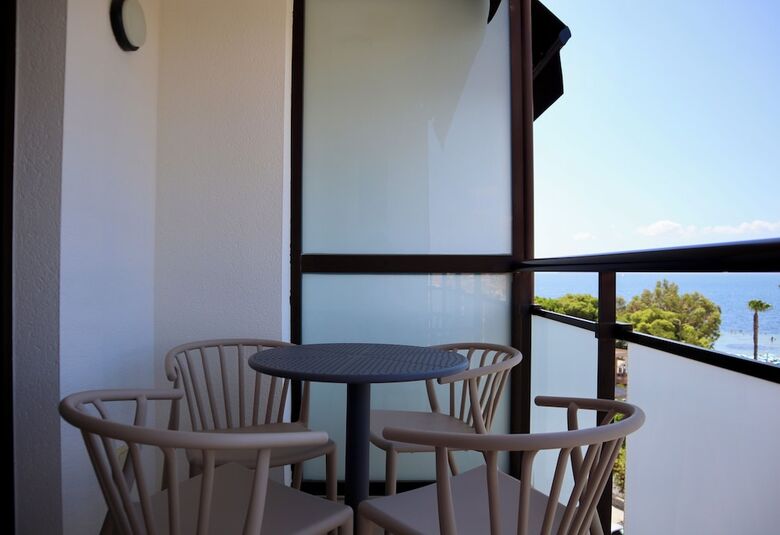 Apartahotel Punta Calera