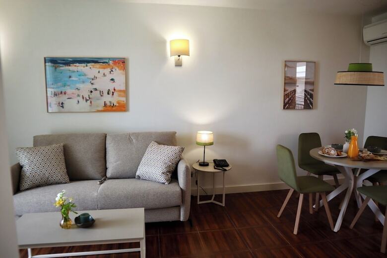 Apartahotel Punta Calera