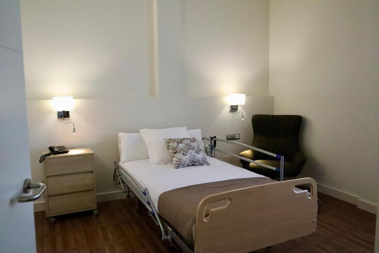 Apartahotel Punta Calera