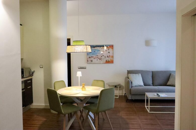 Apartahotel Punta Calera