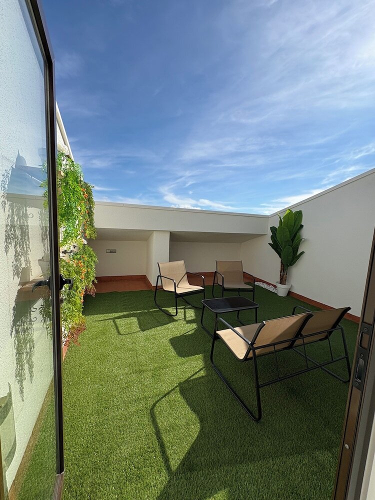 Apartahotel Punta Calera