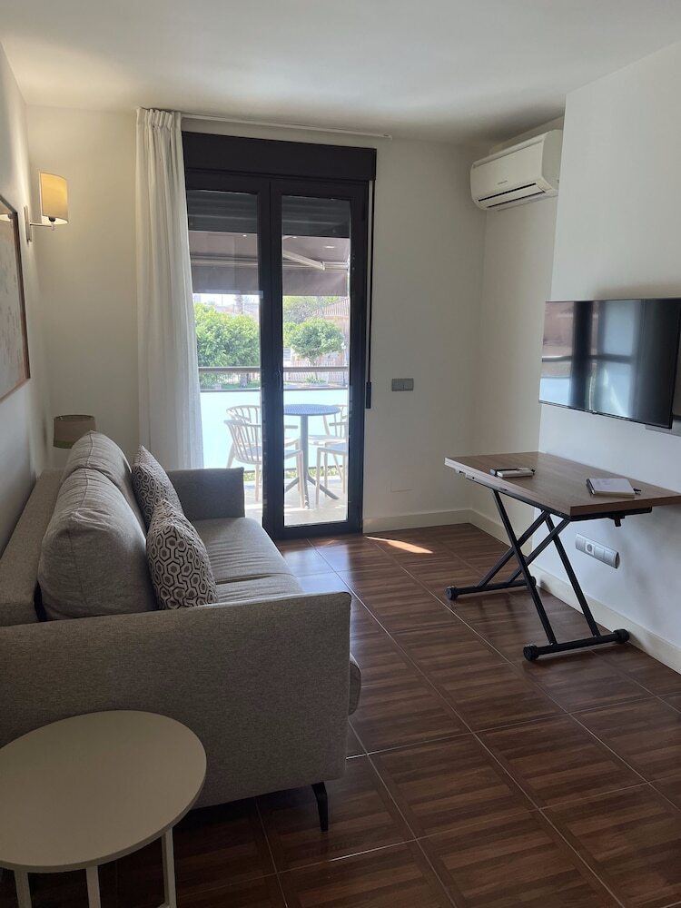 Apartahotel Punta Calera