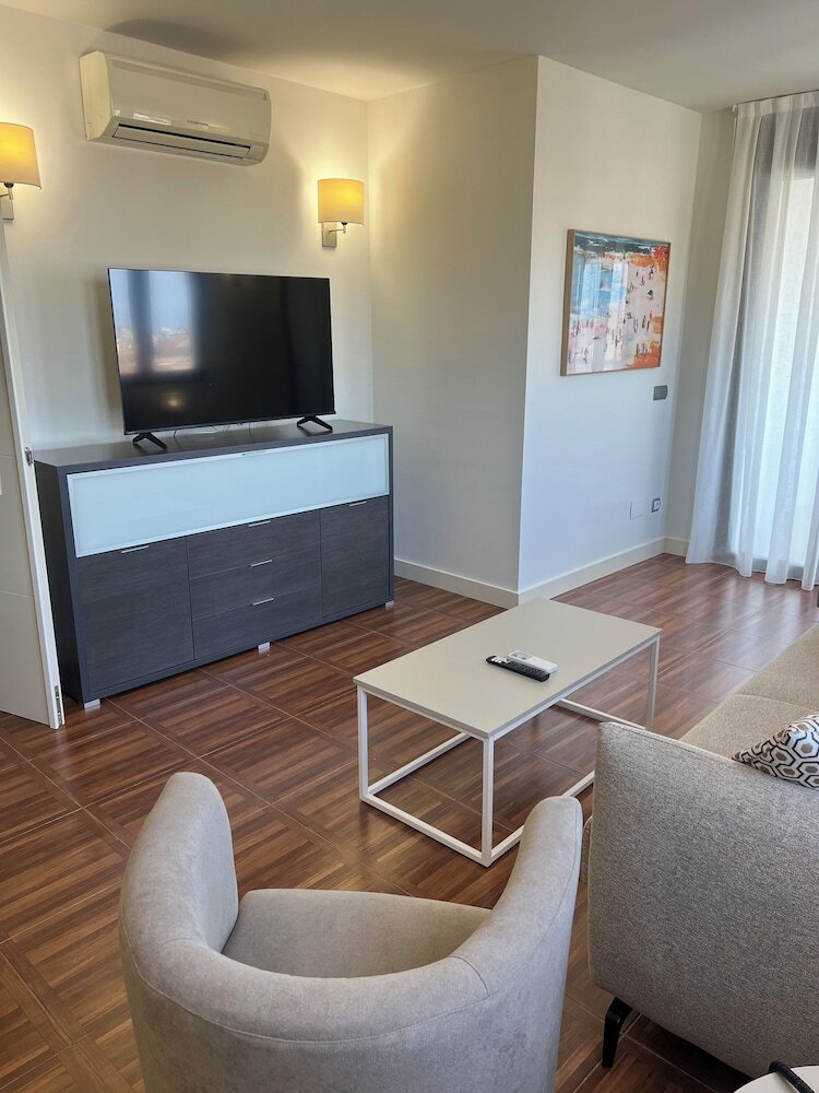 Apartahotel Punta Calera