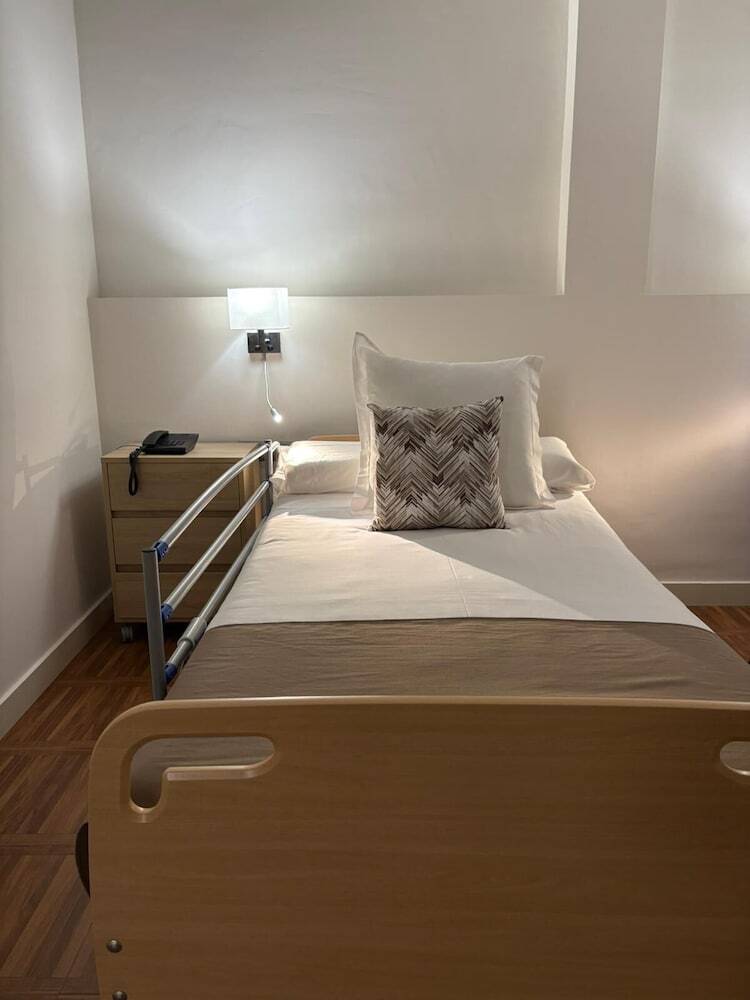 Apartahotel Punta Calera