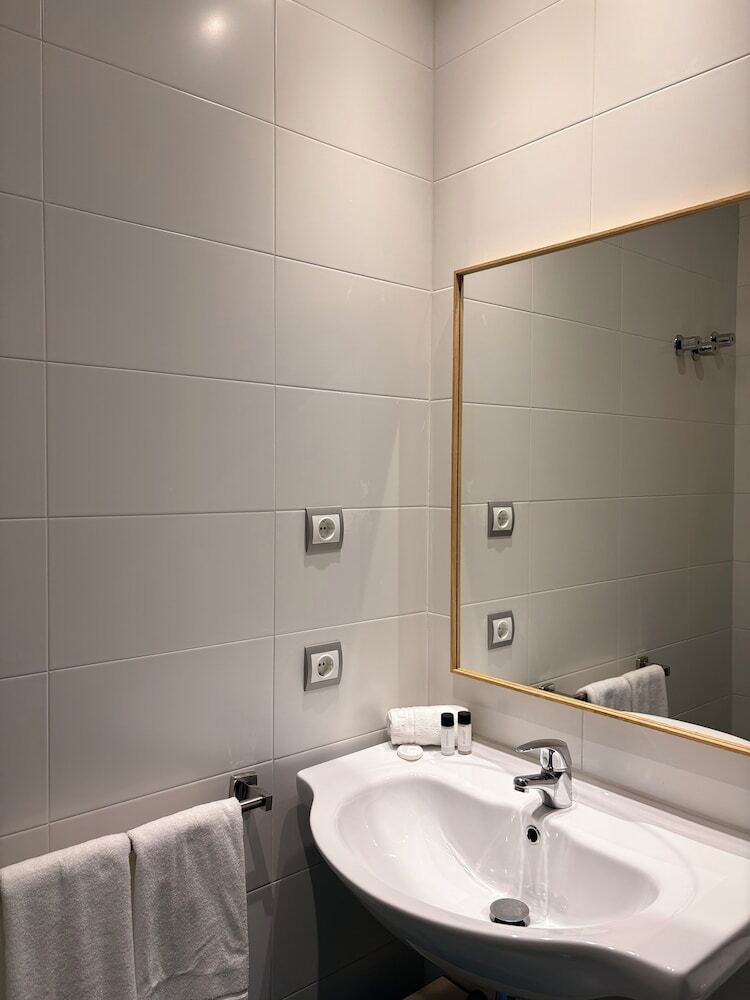 Apartahotel Punta Calera