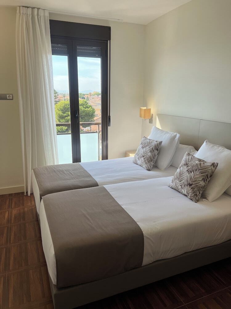 Apartahotel Punta Calera