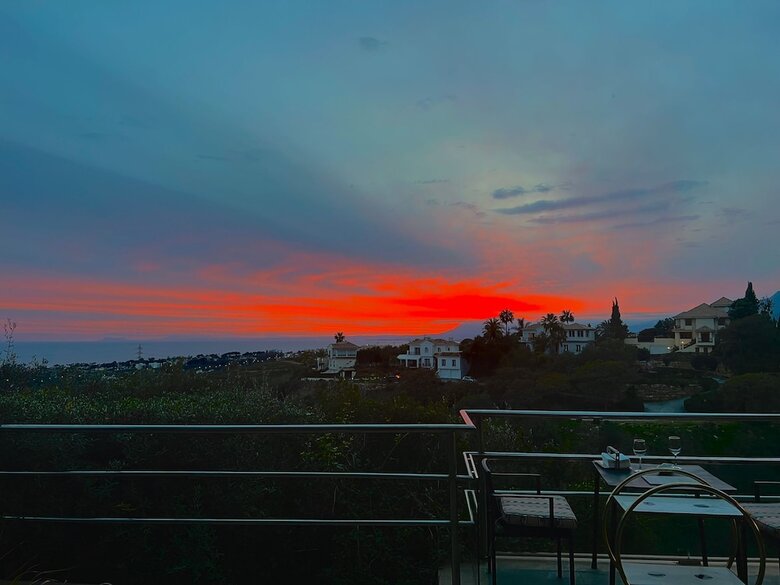 Marbella Boutique Art