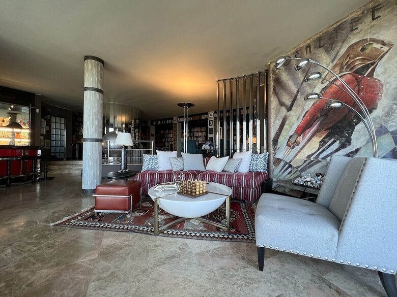 Marbella Boutique Art