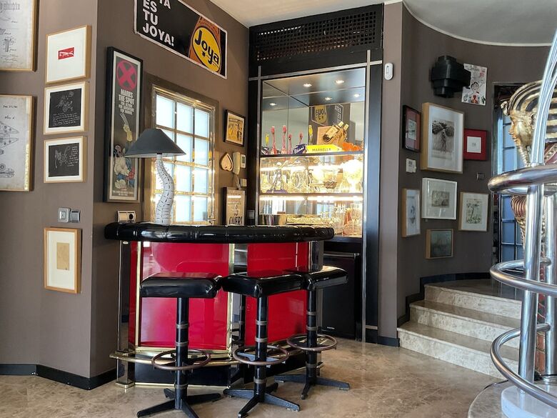Marbella Boutique Art