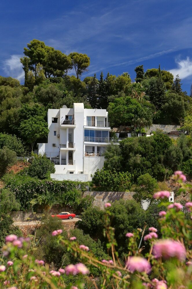 Marbella Boutique Art