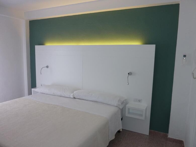 Hotel Sa Roqueta - Adults Only