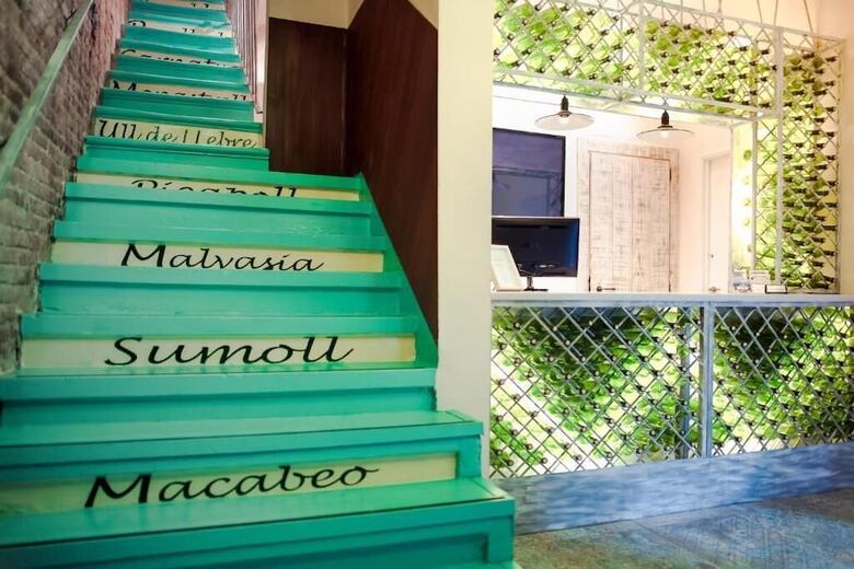 Hotel La Bodega Suites