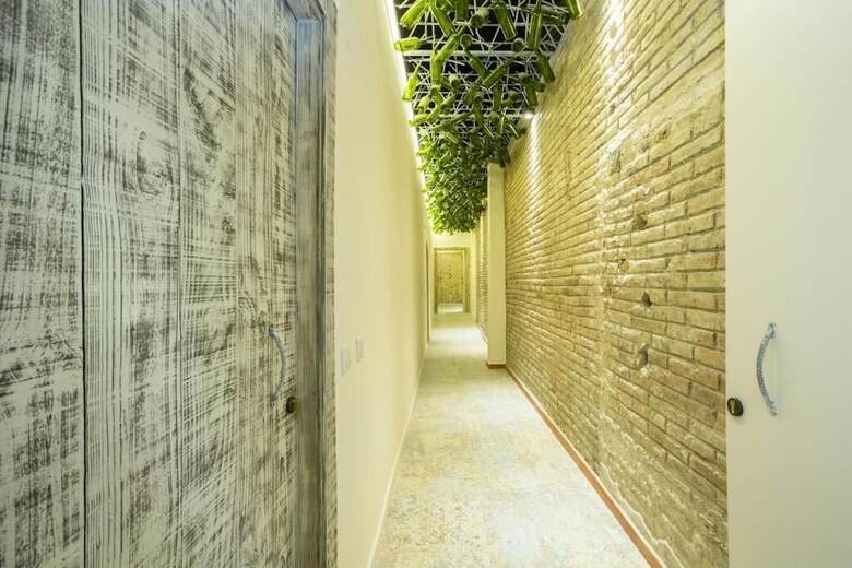 Hotel La Bodega Suites
