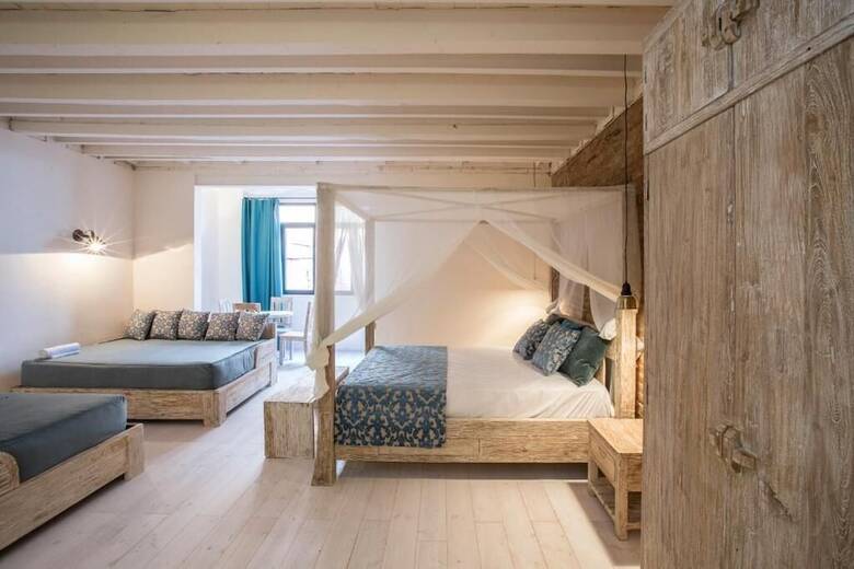Hotel La Bodega Suites