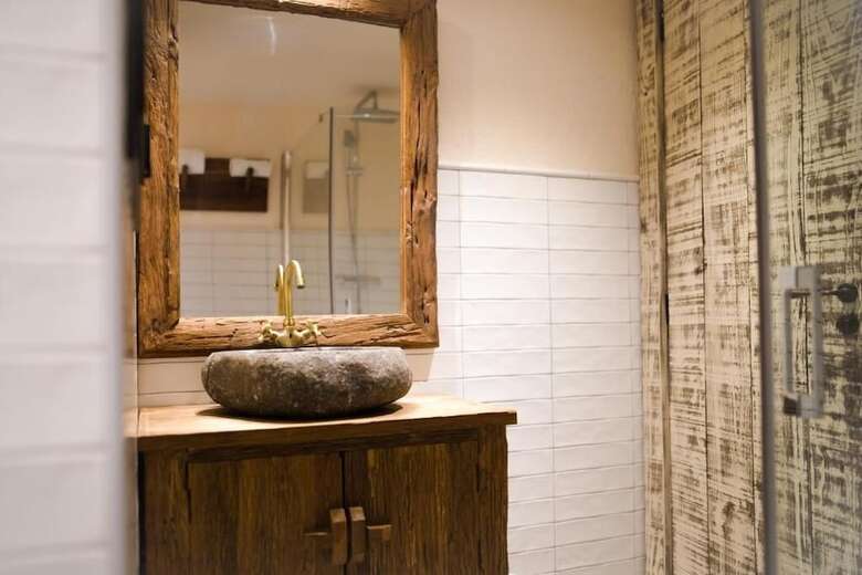 Hotel La Bodega Suites