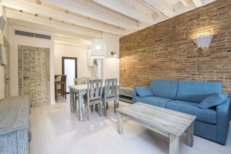 Hotel La Bodega Suites
