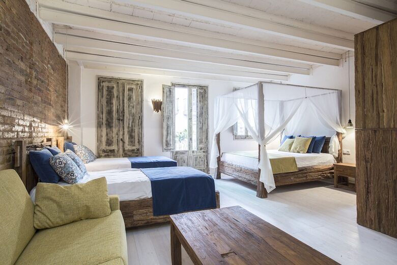 Hotel La Bodega Suites