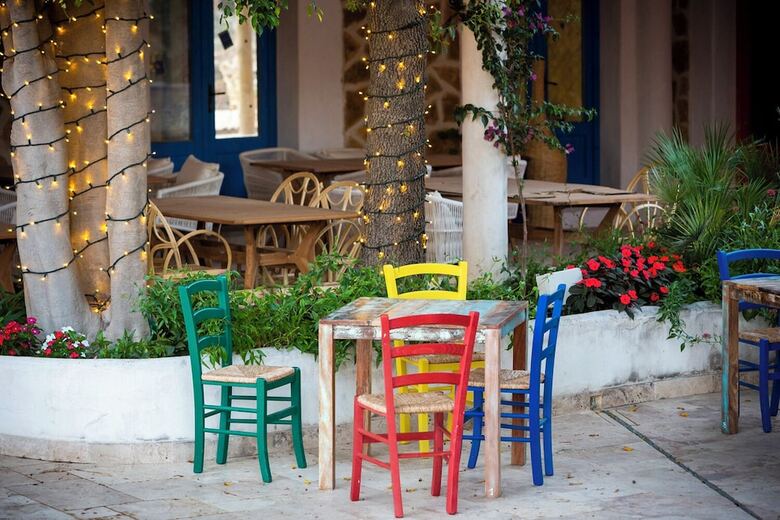 Hotel Dunas Tarifa