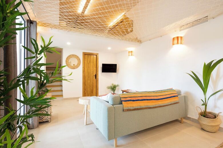 Hotel Dunas Tarifa