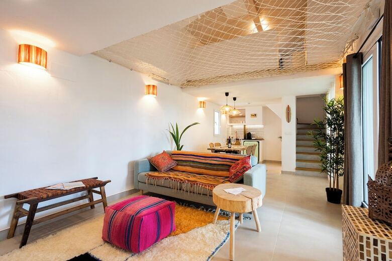 Hotel Dunas Tarifa