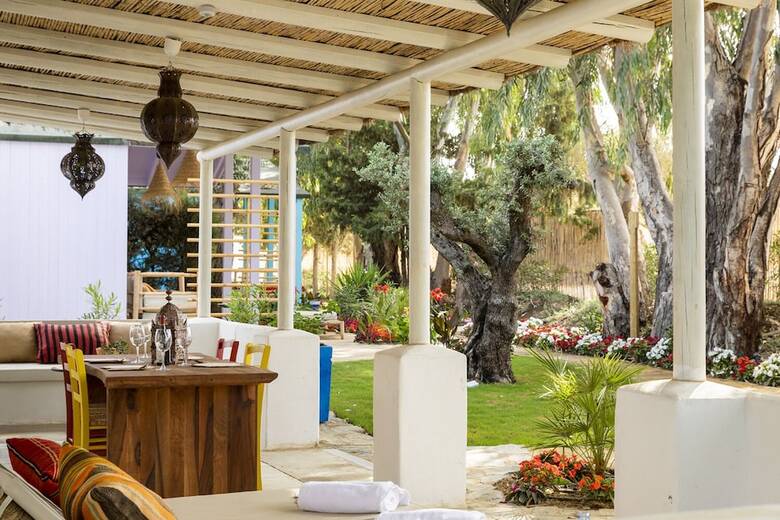 Hotel Dunas Tarifa