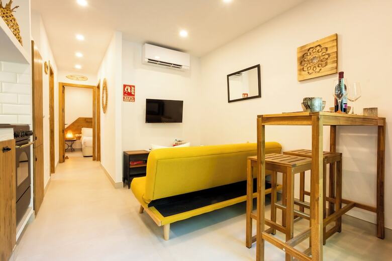 Hotel Dunas Tarifa