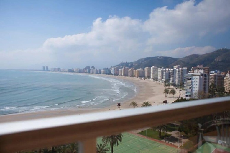 Aparthotel Apartamentos Florazar II