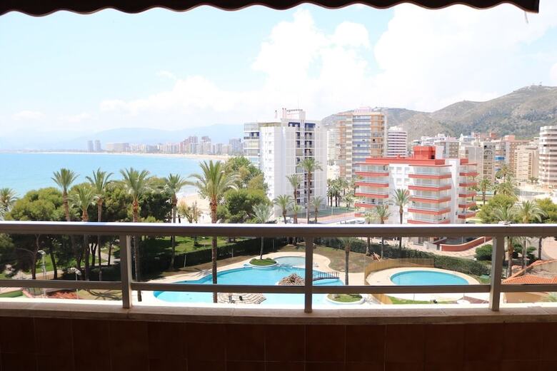 Aparthotel Apartamentos Florazar II