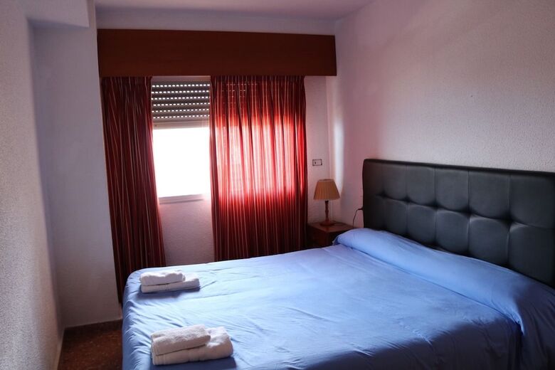 Aparthotel Apartamentos Florazar II