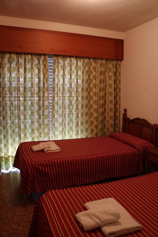 Aparthotel Apartamentos Florazar II