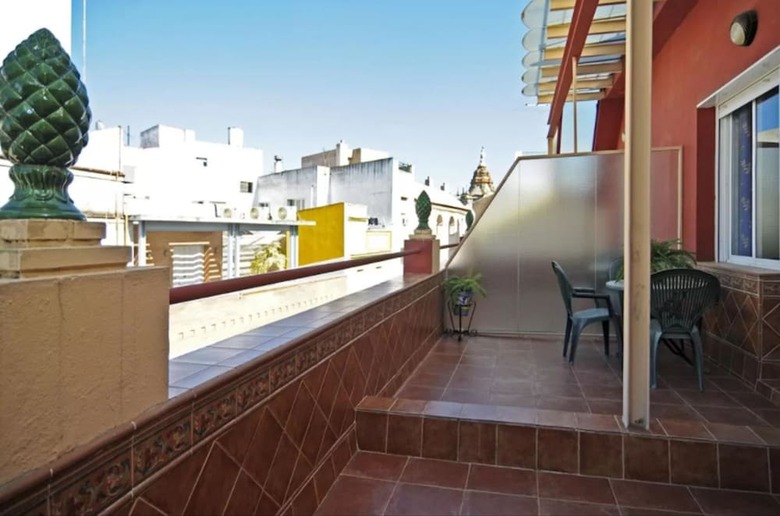 Hotel Casa Palacio Don Pedro